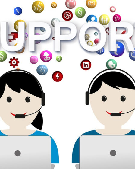 Pourquoi joindre un service client ?
