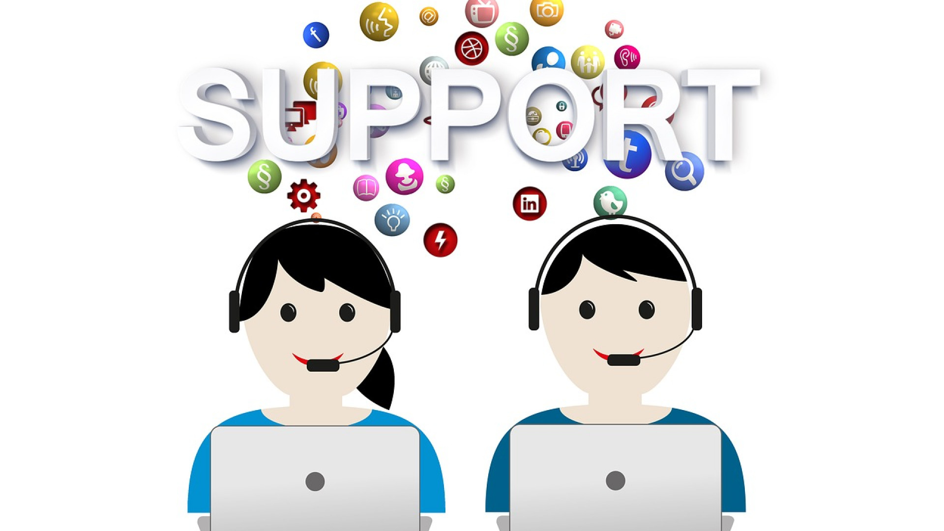 Pourquoi joindre un service client ?