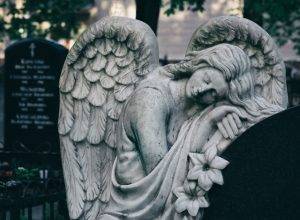 nettoyage cimetiere