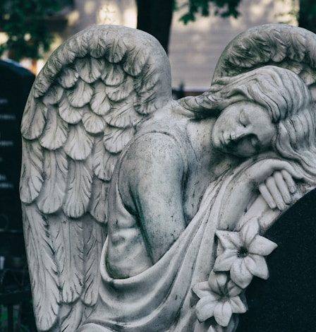 nettoyage cimetiere